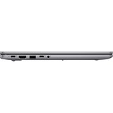 ASUS ExpertBook P1 (P1503CVA-S70725), Notebook grau, Intel® Core™ i7-13620H, Intel® UHD Graphics, 16 GB DDR5, 512 GB (512 GB SSD), ohne Betriebssystem