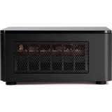 ASUS NUC 12 Pro Tall Kit RNUC12WSHI700002I, Barebone schwarz, ohne Betriebssystem
