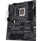 ASUS PRO WS W680-ACE, Mainboard schwarz