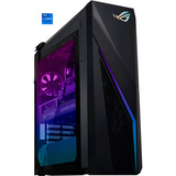 ASUS ROG Strix G16CHR-1470KF114W, Gaming-PC grau, Windows 11 Home  64-Bit