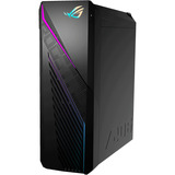 ASUS ROG Strix G16CHR-1470KF114W, Gaming-PC grau, Windows 11 Home  64-Bit