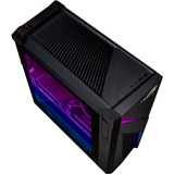 ASUS ROG Strix G16CHR-1470KF114W, Gaming-PC grau, Windows 11 Home  64-Bit