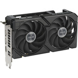 ASUS Radeon RX 9060 DUAL 8GB, Grafikkarte 1x DisplayPort, 2x HDMI