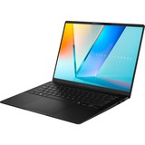 ASUS Vivobook S 14 OLED (S5406SA-QD227W), Notebook schwarz, Intel® Core™ Ultra 7 258V, Intel® Arc™ Graphics, 32 GB LPDDR5X, 1 TB (1 TB SSD), Windows 11 Home 64-Bit