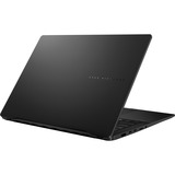 ASUS Vivobook S 14 OLED (S5406SA-QD227W), Notebook schwarz, Intel® Core™ Ultra 7 258V, Intel® Arc™ Graphics, 32 GB LPDDR5X, 1 TB (1 TB SSD), Windows 11 Home 64-Bit