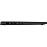 ASUS Vivobook S 14 OLED (S5406SA-QD227W), Notebook schwarz, Intel® Core™ Ultra 7 258V, Intel® Arc™ Graphics, 32 GB LPDDR5X, 1 TB (1 TB SSD), Windows 11 Home 64-Bit