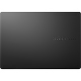 ASUS Vivobook S 14 OLED (S5406SA-QD227W), Notebook schwarz, Intel® Core™ Ultra 7 258V, Intel® Arc™ Graphics, 32 GB LPDDR5X, 1 TB (1 TB SSD), Windows 11 Home 64-Bit