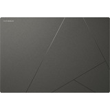 ASUS Zenbook S 16 (UM5606KA-RK106W), Notebook grau, AMD Ryzen AI 7 350, AMD Radeon 860M, 24 GB LPDDR5X, 2 TB (2 TB SSD), Windows 11 Pro 64-Bit