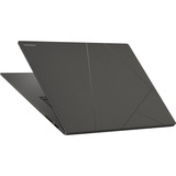 ASUS Zenbook S 16 (UM5606KA-RK106W), Notebook grau, AMD Ryzen AI 7 350, AMD Radeon 860M, 24 GB LPDDR5X, 2 TB (2 TB SSD), Windows 11 Pro 64-Bit