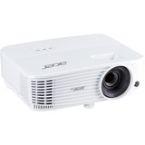 Acer P1155, DLP-Beamer weiß, SVGA, 4000 ANSI-Lumen, HDMI
