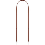 Apple Crossbody Band (siena), Gurt braun