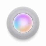 Apple HomePod (Weiß), Lautsprecher weiß, WLAN, Bluetooth, Dolby Atmos