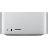 Apple Mac Studio M5 Max CTO, MAC-System silber, macOS