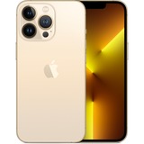 Apple iPhone 13 Pro 512GB, Handy Gold, iOS