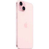 Apple iPhone 15 Plus 256GB Generalüberholt, Handy Rosè, iOS