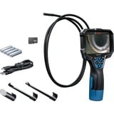 Akku-Inspektionskamera GIC 12V-5-27 C Professional, 12Volt