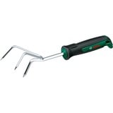 Garten Handgrubber, Edelstahl