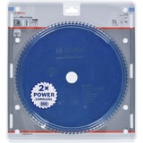 Bosch Kreissägeblatt Expert for Aluminium, Ø 305mm, 96Z Bohrung 30mm, für Akku-Kappsägen