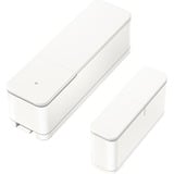 Bosch Smart Home Smart Home Tür-/Fensterkontakt II Plus, Öffnungsmelder weiß