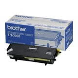 Brother Toner Schwarz TN3030 Retail