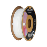 Creality CR-PLA Matte Gypsum White, 3D-Filament 1 kg, 1,75 mm, auf Rolle