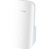 D-Link AQUILA PRO AI AX3000 Wi-Fi6 Smart Mesh Extender E30, Repeater weiß