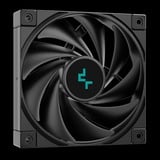 DeepCool AK620 Zero Dark, CPU-Kühler schwarz, 120 mm