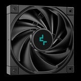 DeepCool AK620 Zero Dark, CPU-Kühler schwarz