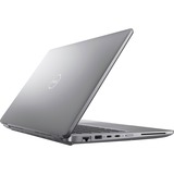 Dell Latitude 5450-PFK66, Notebook grau, Intel® Core™ Ultra 5 125U, Intel® Graphics, 16 GB DDR5, 512 GB (512 GB SSD), Windows 11 Pro 64-Bit