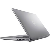 Dell Latitude 5450-PFK66, Notebook grau, Intel® Core™ Ultra 5 125U, Intel® Graphics, 16 GB DDR5, 512 GB (512 GB SSD), Windows 11 Pro 64-Bit