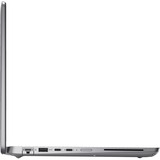 Dell Latitude 5450-PFK66, Notebook grau, Intel® Core™ Ultra 5 125U, Intel® Graphics, 16 GB DDR5, 512 GB (512 GB SSD), Windows 11 Pro 64-Bit