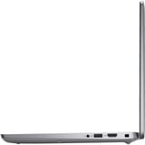 Dell Latitude 5450-PFK66, Notebook grau, Intel® Core™ Ultra 5 125U, Intel® Graphics, 16 GB DDR5, 512 GB (512 GB SSD), Windows 11 Pro 64-Bit
