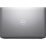 Dell Latitude 5450-PFK66, Notebook grau, Intel® Core™ Ultra 5 125U, Intel® Graphics, 16 GB DDR5, 512 GB (512 GB SSD), Windows 11 Pro 64-Bit