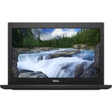 Dell Latitude 7390 Generalüberholt, Notebook schwarz, Intel® Core™ i7-8650U, Intel® UHD Graphics 620, 16 GB DDR4, 512 GB (512 GB SSD), Windows 11 Pro