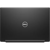 Dell Latitude 7390 Generalüberholt, Notebook schwarz, Intel® Core™ i7-8650U, Intel® UHD Graphics 620, 16 GB DDR4, 512 GB (512 GB SSD), Windows 11 Pro