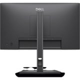 Dell P2226H, LED-Monitor 54.6 cm (21.5 Zoll), dunkelgrau, FullHD, IPS, HDMI, DP, USB-Hub, 100Hz Panel