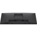 Dell P2226H, LED-Monitor 54.6 cm (21.5 Zoll), dunkelgrau, FullHD, IPS, HDMI, DP, USB-Hub, 100Hz Panel