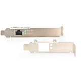 Digitus Single Port Gigabit Ethernet, LAN-Adapter 