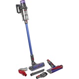 Dyson V11 Total Clean, Stielstaubsauger silber/blau