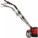 EINHELL Elektro-Vertikutierer-Lüfter GE-SA 1435/1 rot/schwarz, 1.400 Watt