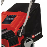 EINHELL Elektro-Vertikutierer-Lüfter GE-SA 1435/1 rot/schwarz, 1.400 Watt