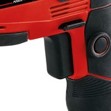 EINHELL Power X-Change Akku-Schlagbohrmaschine TE-ID 18 Li - Solo, 18Volt rot/schwarz, ohne Akku und Ladegerät