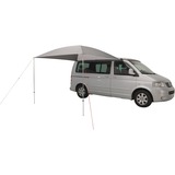 Easy Camp Busvordach Flex Canopy, Sonnensegel grau, Modell 2022