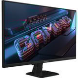 GIGABYTE GS27QA, Gaming-Monitor 68.5 cm (27 Zoll), schwarz (matt), QHD, SS-IPS, HDMI, DP, Adaptive-Sync, Free-Sync, 180Hz Panel