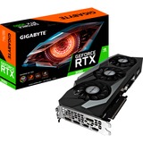 GIGABYTE GeForce RTX 3080 GAMING OC 12G, Grafikkarte Lite Hash Rate, 3x DisplayPort, 2x HDMI 2.1