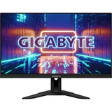 GIGABYTE M28U, Gaming-Monitor 71 cm(28 Zoll), schwarz, UltraHD/4K, HDR, AMD Free-Sync, 144Hz Panel