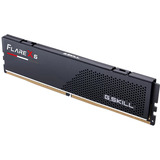 G.Skill DIMM 8 GB DDR5-6000, Arbeitsspeicher schwarz, F5-6000J3038F8GH1-FX5, Flare X, AMD EXPO