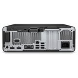 HP ProDesk 600 G6 SFF Generalüberholt, PC-System schwarz, Windows 11 Pro 64-Bit