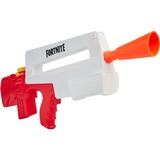 Hasbro Nerf Super Soaker Fortnite Burst AR, Wasserpistole weiß/rot