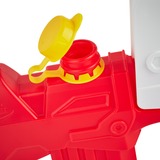 Hasbro Nerf Super Soaker Fortnite Burst AR, Wasserpistole weiß/rot